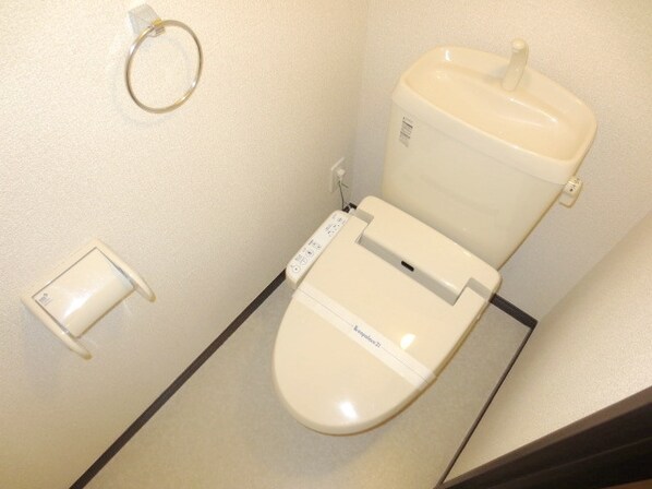 レオネクストグリーンビレッジIIの物件内観写真